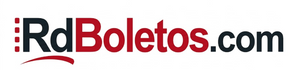 RdBoletito Lat - Inicio